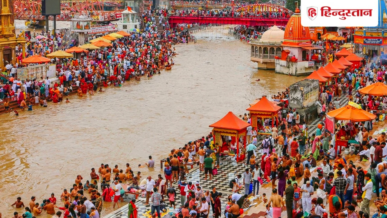 Hariyali Amavasya 2025 on July 24: Spiritual Reset Amid Monsoon Rituals for Lord Shiva Devotees