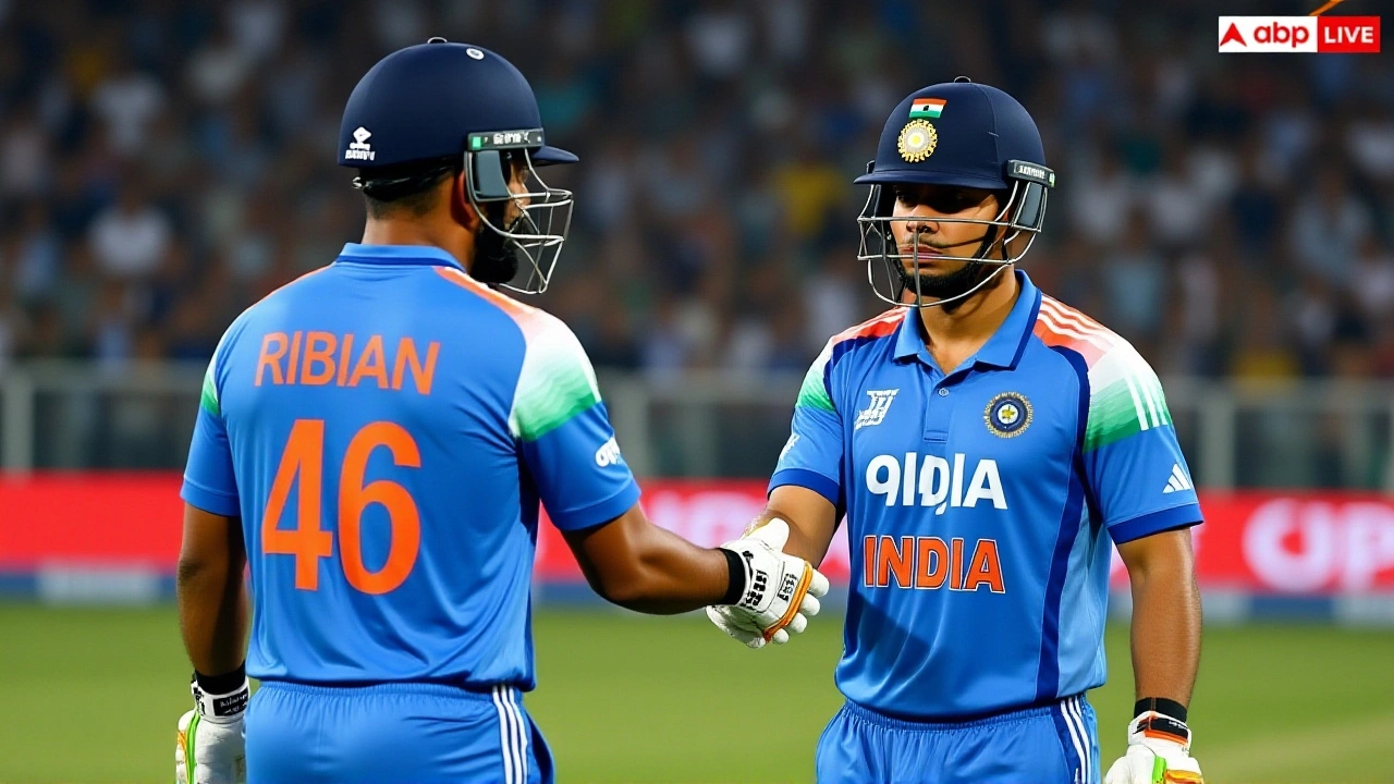 Pakistan A wins Asia Cup Rising Stars 2025 in dramatic super over, claims third title