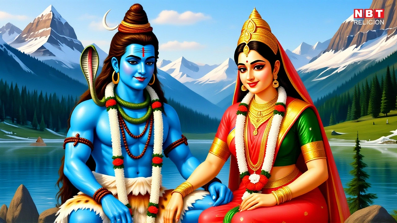 What Happens After the Rituals?