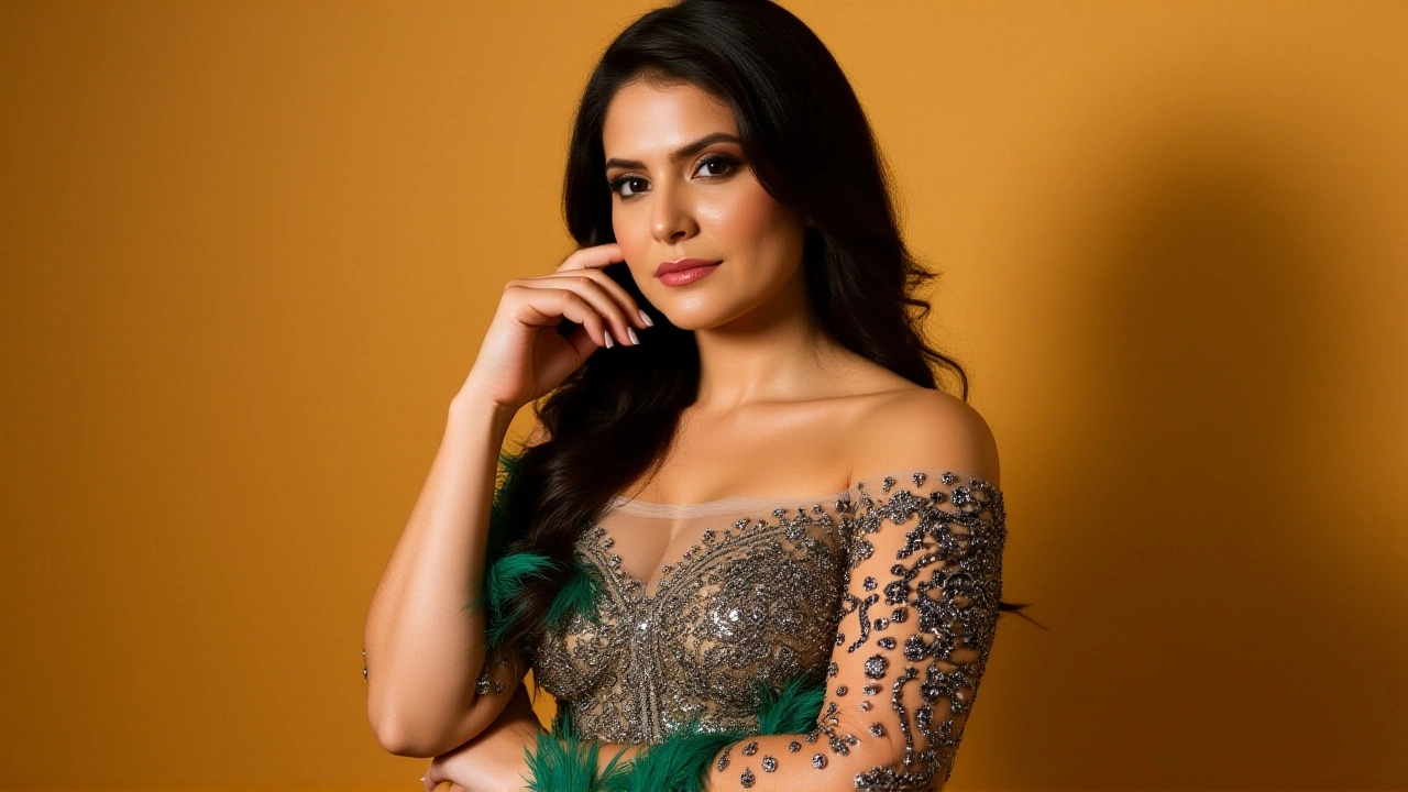 Zareen Khan Rejects Marriage at 38, Cites Modern Stress and Cheating Culture