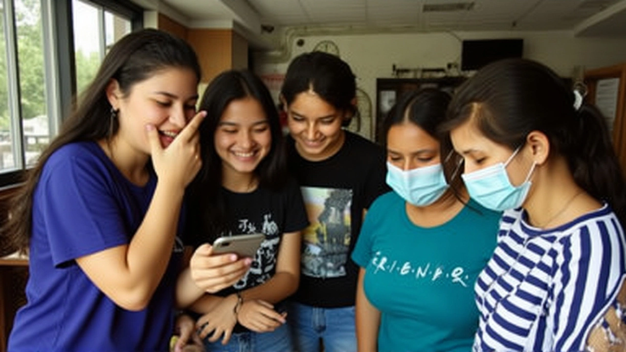 Kerala Plus Two Result 2026: 77.97% Pass Rate Declared
