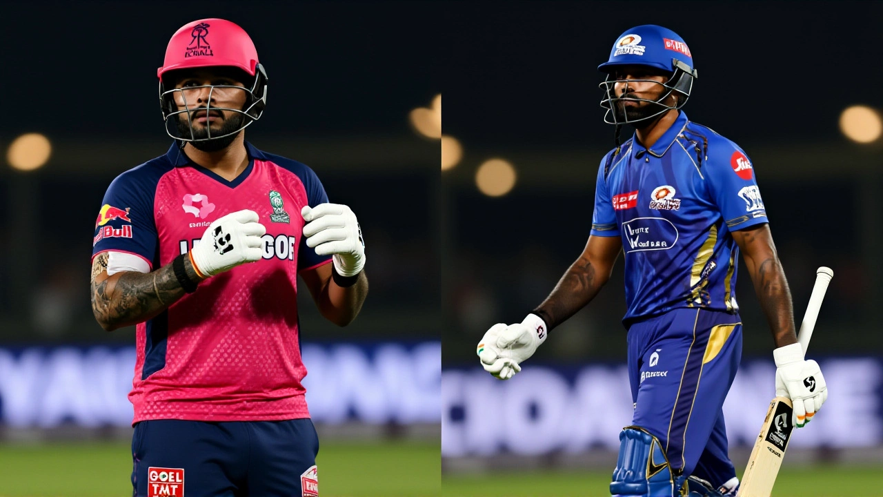 RR Seal IPL 2026 Playoffs, Eliminate PBKS & KKR in Thriller