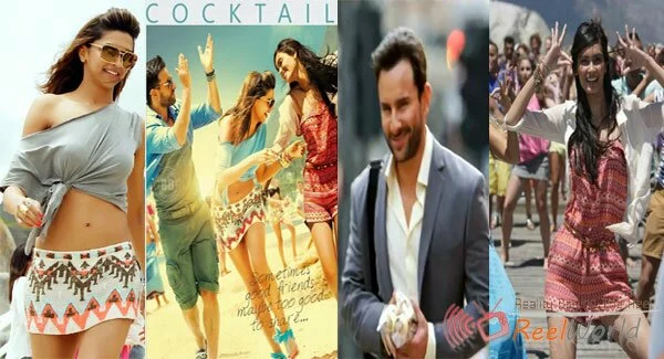 Movie Review: Cocktail