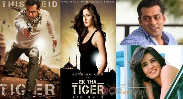 Movie Review: Ek Tha Tiger