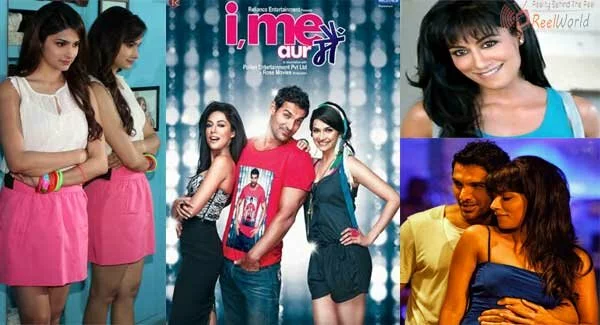 Movie Review: I, Me Aur Main