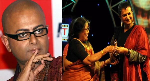 RIP Rituparno Ghosh