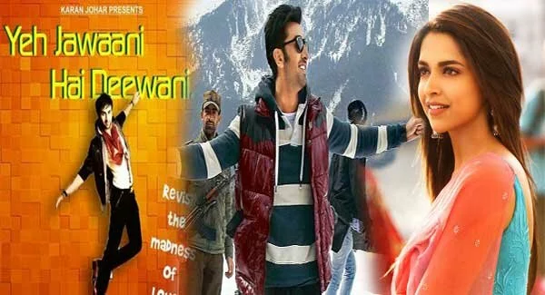 Yeh-Jawaani-Hai-Deewanii-Movie-Review-Wallpaper