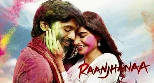 Raanjhanaa: Love Knows No Limit!