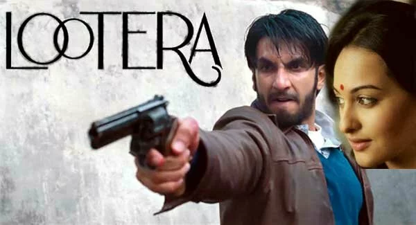 Lootera: Love cannot be looted!