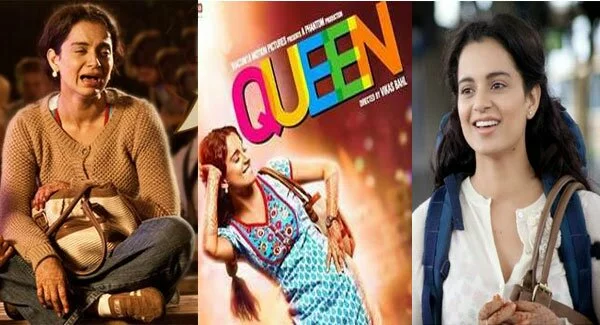 queen movie review