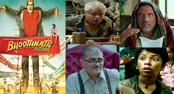 Bhoothnath-movieReview