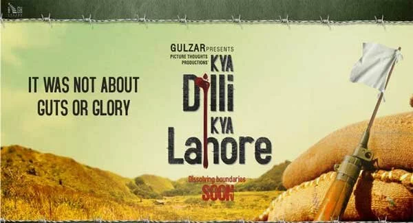 Promo Review- Kya Dilli kya Lahore