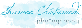 Sharvee Chaturvedi Photography Logo