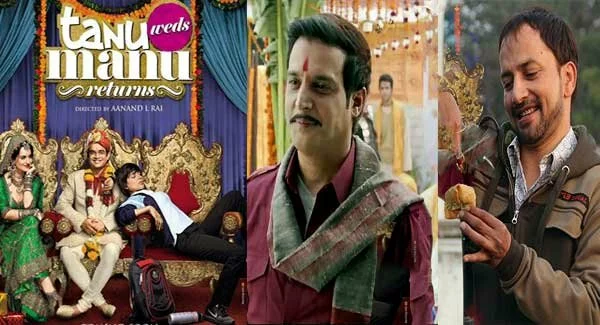 Tanu Weds Manu Returns – Movie Review