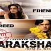 Politicians objects the film, ‘Aarakshan’