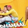 Movie Review: Double Dhamaal