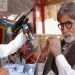 Amitabh Bachchan as Anna Hazare